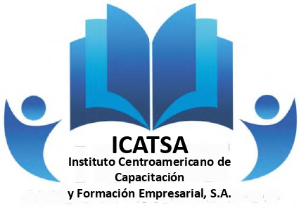Logo ICATSA